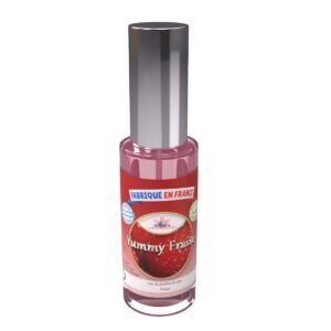 Yummy fraise - 30ml