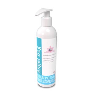 Shampoing peaux atopiques - 250ml