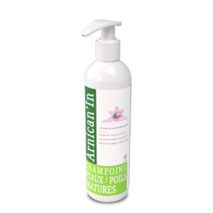 Shampoing peaux/poils mâtures - 250ml