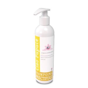 Shampoing protecteur - 250ml