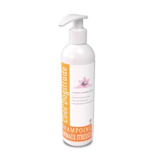 Shampoing animaux stressés - 250ml