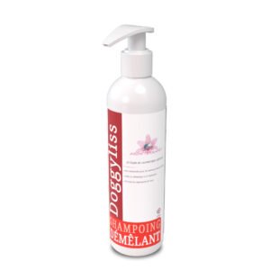 Shampoing démêlant - 250ml