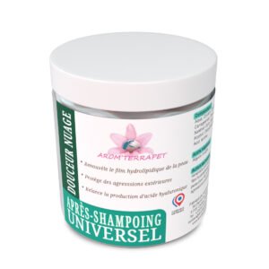 Après-shampoing universel - 250ml