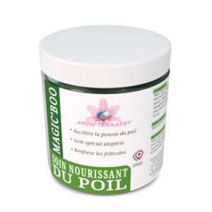 Soin nourrissant du poil - 250ml
