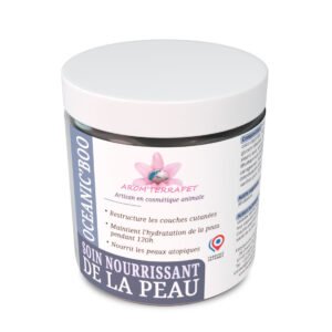 Soin nourrissant de la peau - 250ml