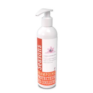 Shampoing protecteur couleur - 250ml