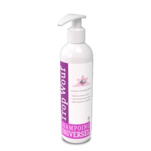 Shampoing universel - 250ml