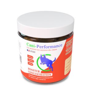 Booster concentration - Caniperformance -100g