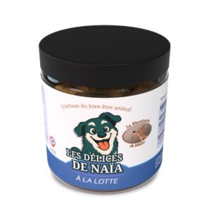 Délice de Naïa - Lotte