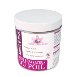 Soin réparateur du poil - 250ml