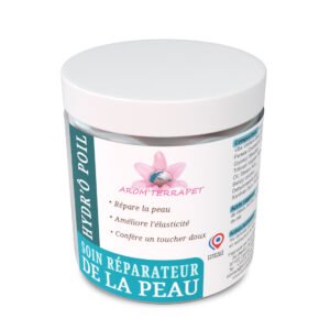 Soin réparateur de la peau - 250ml