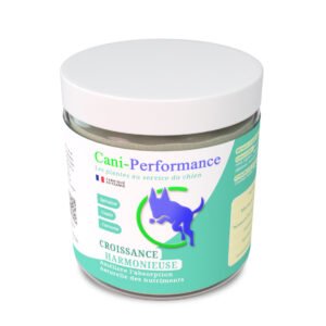 Programme croissance