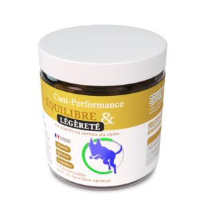 Equilibre & Légèreté - 100g