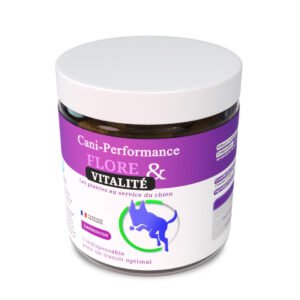 Flore & Vitalité - 100g