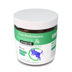 Fraicheur & Pureté - 100g