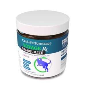 Voyage & Tranquillité - 100g